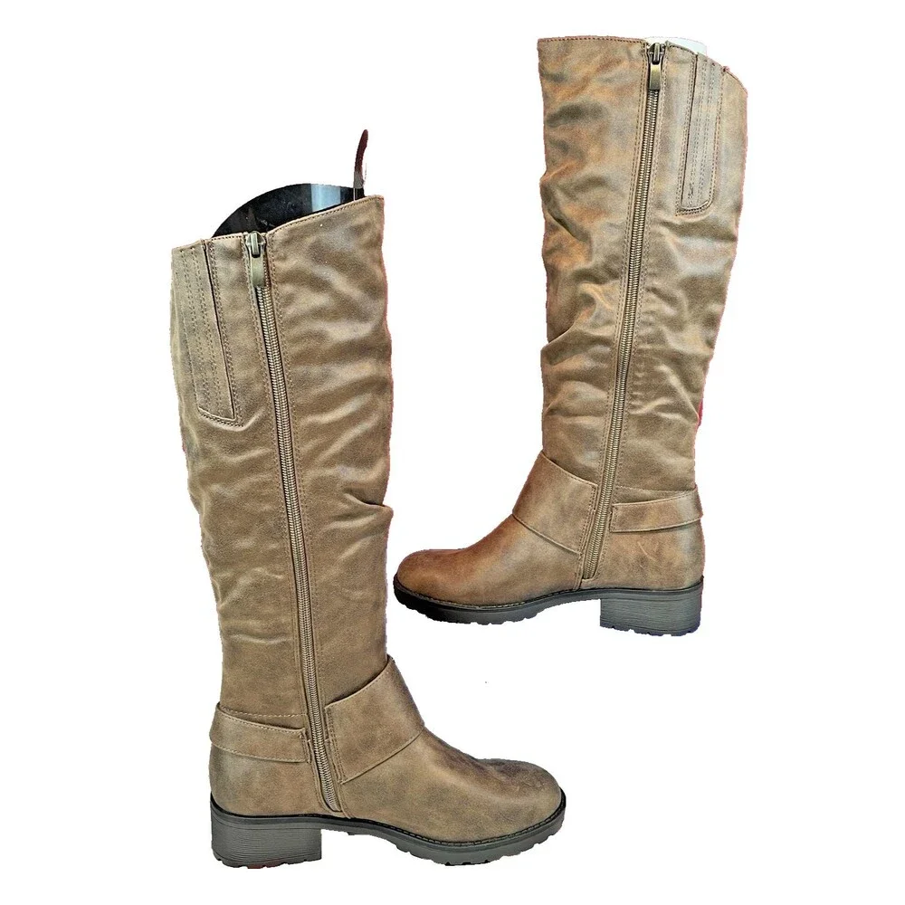 Womens Limelight Madison 